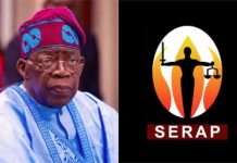SERAP To Tinubu: Withhold Allocations To States Without Credible LG Polls