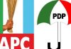 APC and PDP flag