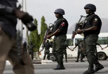 Nigeria Police Force Refutes Amnesty International’s Allegations of Violence Against Protesters