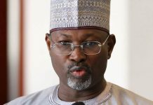 Don’t take everything IMF tells you, Jega warns FG