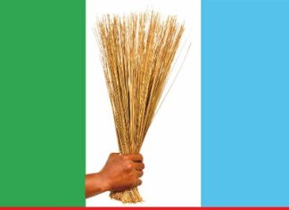 APC Declares “No Vacancy” in Kebbi Government House for 2027 APC logo