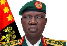 Chief Of Army Staff Lagbaja dies aged 56 Chief-of-Army-Staff-Lagbaja