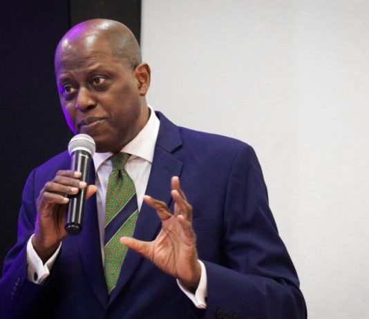 Our Interventions Have Produced Encouraging Outcomes – Cardoso OLAYEMI CARDOSO