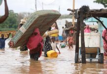 Flood in Niger Claims Lives and Displaces Families Floods-in-Niger-State