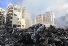 Nigeria Evacuates Citizens From Lebanon Amidst Rising Conflict