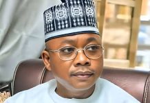 Ododo Approves N50m Monthly Gratuity for LG Pensioners