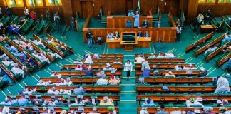 NASS Moves to Clarify Alleged Discrepancies in Gazetted Tax Acts