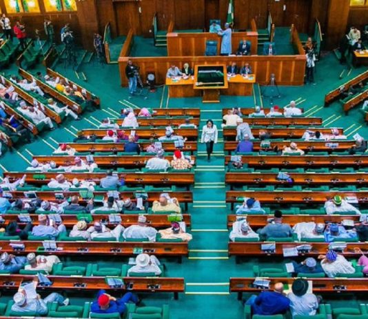 US Lawmakers and Nigerian Representatives Address Rising Insecurity