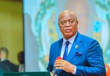 Ex-Minister Denies Defection to APC with Gov Eno Umoh Eno