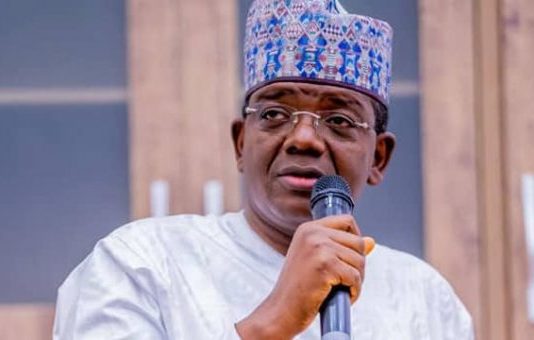 Matawalle, Yari Shrinking PDP in Zamfara — APC