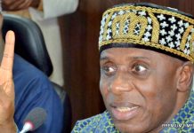 Hardship: APC slams Amaechi, says call for protest inciting