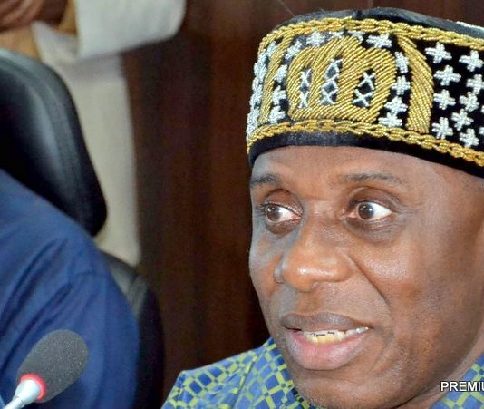 Amaechi Warns Fubara Against Misplaced Allegiances in Rivers State