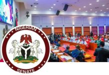 Akpabio, Bamidele’s Exchange Not Sign of Division – Senate