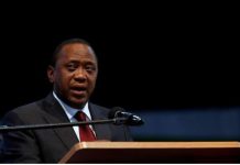 Insecurity: Fulfil your promises to youths, Kenyatta tells Tinubu, others