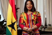 Tinubu congratulates Ghana’s Botchwey over election as Commonwealth Secretary-General