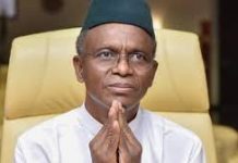 El-Rufai: I’m ready to swear with Quran I didn’t steal as governor