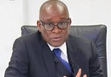 AFCON 2025 Qualifier: Go For Victory, Sports Minister Tells Super Eagles