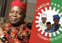 Labour Party fails to win a single seat in Abia LG election