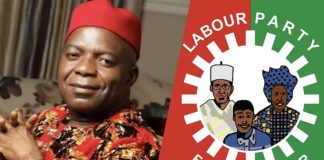 Otti’s Labour Party Bloc Seeks Reconciliation After Court Ruling