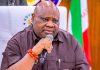 Governor Adeleke May Pick Ticket Elsewhere – Osun PDP