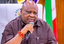 PDP can’t afford to remain disunited – Gov Adeleke