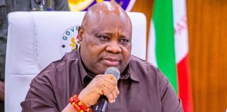 I Love PDP But Crisis Made Me Leave for Accord Party – Gov Adeleke