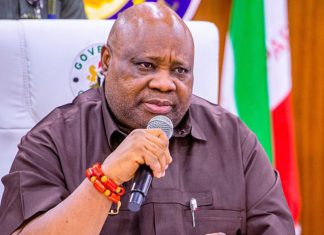 Governor Adeleke May Pick Ticket Elsewhere – Osun PDP