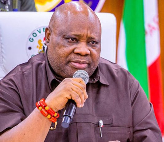 Governor Adeleke May Pick Ticket Elsewhere – Osun PDP