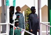 PDP slams Tinubu over GCON conferment on Indian PM