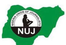 NUJ elects Alhassan Yahaya new president