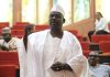 Aso Rock Officials Demand Money Before One Can See Tinubu’, Ndume Alleges