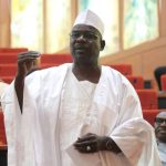 Aso Rock Officials Demand Money Before One Can See Tinubu’, Ndume Alleges