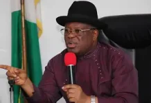 AG uncovers N4.6bn unapproved spending in Umahi’s ministry