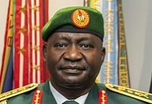 I’m Leaving Nigerian Military With Clear Conscience — Ex-CDS Musa SERAP urges President Tinubu to publish asset declarations for transparency