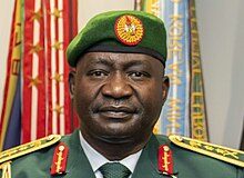 I’m Leaving Nigerian Military With Clear Conscience — Ex-CDS Musa SERAP urges President Tinubu to publish asset declarations for transparency