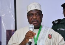 Benue APC Stakeholders Reject Calls For Akume’s Sack