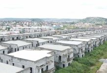 EFCC seizes 753 Duplexes, makes unprecedented single largest asset recovery in Abuja