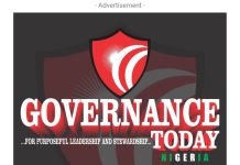 Good Governance Achievers Awards Celebrate Exemplary Leadership in Abuja