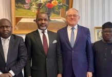 Nigeria Reopens Embassy in North Korea After COVID-19 Closure