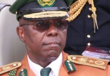 Treat inmates with dignity, NCoS acting CG warns personnel