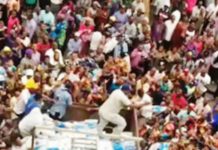 Tragic Rice Stampede in Anambra Claims 22 Lives