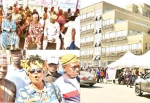 FG pays ex-servicemen’s entitlements