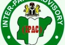 IPAC Calls for 2025 to Focus on Tackling Insecurity and Corruption in Nigeria