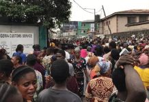 Ibadan funfair tragedy: Oyo police detain ex-queen and six others as investigation continues