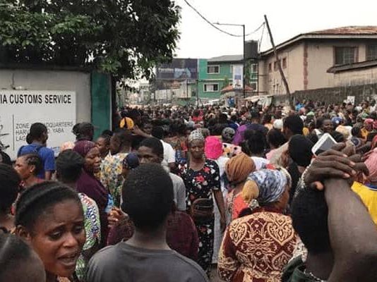 Ibadan funfair tragedy: Oyo police detain ex-queen and six others as investigation continues