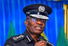 Police Urge Peace as 16 Political Parties Sign Accord Ahead of Anambra Elections IGP police