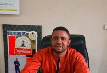 Political Drama in Edo State, as Esan LG Chairman has been Impeached