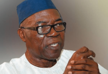 Tributes Pour in for Lt.-Gen. Jeremiah Useni: A Life of Service