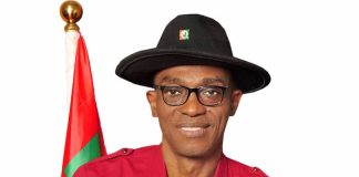 Crisis in Labour Party Escalates as Court Dismisses Abure LP chairman Julius Abure