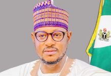 Katsina Government Denies Peace Deal with Bandits Katsina-State-Governor-Dikko-Radda-525x367